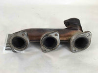 MERCEDES C-CLASS C320 2001 - 2005 Used Genuine Left Driver Side Exhaust Manifold