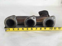 MERCEDES C-CLASS C320 2001 - 2005 Used Genuine Left Driver Side Exhaust Manifold