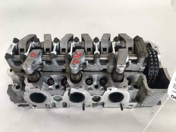 1998 - 2005 MERCEDES C-CLASS C320 Cylinder Head Passenger Right RH 191K Sedan