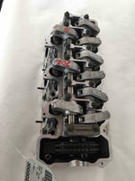 1998 - 2005 MERCEDES C-CLASS C320 Cylinder Head Passenger Right RH 191K Sedan