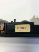 1990 MERCEDES 300E Used Original Overhead Dome Map Light Switch
