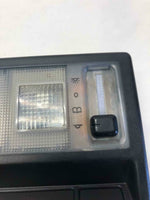 1990 MERCEDES 300E Used Original Overhead Dome Map Light Switch
