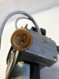 1990 MERCEDES 300E Hatch Release Latch Lock Actuator With Key