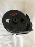 1996 VOLVO 850 1993 - 1997 Used Power Steering Pump With Reservoir Unit 3546907