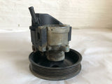 1996 VOLVO 850 1993 - 1997 Used Power Steering Pump With Reservoir Unit 3546907