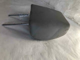 2004 BMW 325I RL Adjustable Headrest Passenger & Driver Side Head Rest Gray