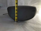2004 BMW 325I RL Adjustable Headrest Passenger & Driver Side Head Rest Gray