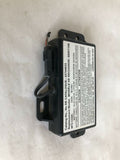 2008 SATURN ASTRA Used Original Lithium Ion Back Up Reserve Battery Module Unit