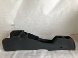 2008 - 2009 SATURN ASTRA Front Center Console Floor Surround Trim Cover Assembly