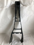 2008 - 2009 SATURN ASTRA Front Center Console Floor Surround Trim Cover Assembly