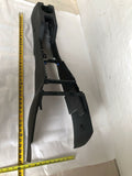2008 - 2009 SATURN ASTRA Front Center Console Floor Surround Trim Cover Assembly