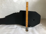 2008 - 2009 SATURN ASTRA Front Center Console Floor Surround Trim Cover Assembly