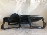 2008 SATURN ASTRA Interior Front Dash Dashboard 13113829