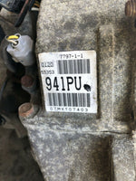 2008 - 2009 SATURN ASTRA Automatic Transmission Assembly