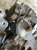 2008 - 2009 SATURN ASTRA Automatic Transmission Assembly