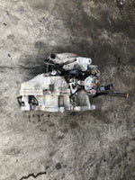 2008 - 2009 SATURN ASTRA Automatic Transmission Assembly