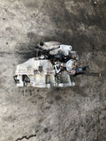 2008 - 2009 SATURN ASTRA Automatic Transmission Assembly