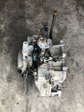 2008 - 2009 SATURN ASTRA Automatic Transmission Assembly