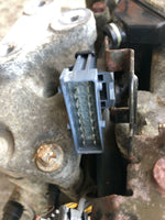 2008 - 2009 SATURN ASTRA Automatic Transmission Assembly