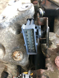 2008 - 2009 SATURN ASTRA Automatic Transmission Assembly