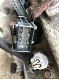 2008 - 2009 SATURN ASTRA Automatic Transmission Assembly
