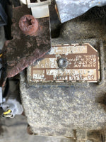 2008 - 2009 SATURN ASTRA Automatic Transmission Assembly