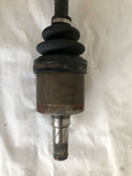 2003 - 2005 NISSAN MURANO Front Axle Shaft CV Driver Left Side LH OEM