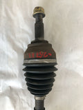 2003 - 2005 NISSAN MURANO Front Axle Shaft CV Driver Left Side LH OEM