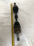 2003 - 2005 NISSAN MURANO Front Axle Shaft CV Driver Left Side LH OEM