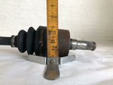 2003 - 2005 NISSAN MURANO Front Axle Shaft CV Driver Left Side LH OEM