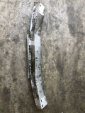 2003 - 2007 NISSAN MURANO Rear Bumper Reinforcement Impact Bar Assembly
