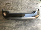 2003 - 2005 NISSAN MURANO Rear Back Bumper Cover Panel Assembly OEM Black