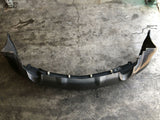 2003 - 2005 NISSAN MURANO Rear Back Bumper Cover Panel Assembly OEM Black