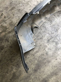 2003 - 2005 NISSAN MURANO Rear Back Bumper Cover Panel Assembly OEM Black