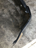 2003 - 2005 NISSAN MURANO Rear Back Bumper Cover Panel Assembly OEM Black