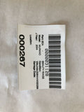 2003 - 2005 NISSAN MURANO Rear Back Bumper Cover Panel Assembly OEM Black