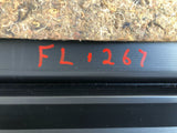 2003 - 2005 NISSAN MURANO Front Door Trim Panel Interior Driver Left Side LH OEM