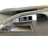 2003 - 2005 NISSAN MURANO Front Door Trim Panel Interior Driver Left Side LH OEM