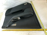 2003 - 2005 NISSAN MURANO Front Door Trim Panel Interior Driver Left Side LH OEM