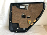 2003 - 2005 NISSAN MURANO Rear Door Trim Panel Interior Driver Left Side LH OEM