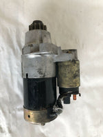 2004 NISSAN MURANO 2003 - 2007 Used Original Engine Starter Motor