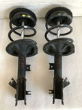 2003 - 2007 NISSAN MURANO Front Strut Shock Absorber Right & Left Side Pair OEM