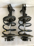 2003 - 2007 NISSAN MURANO Front Strut Shock Absorber Right & Left Side Pair OEM
