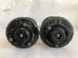 2003 - 2007 NISSAN MURANO Front Strut Shock Absorber Right & Left Side Pair OEM