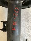 2003 - 2007 NISSAN MURANO Front Strut Shock Absorber Right & Left Side Pair OEM