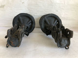 2003 - 2007 NISSAN MURANO Front Strut Shock Absorber Right & Left Side Pair OEM