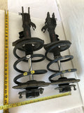 2003 - 2007 NISSAN MURANO Front Strut Shock Absorber Right & Left Side Pair OEM