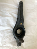 2012 MAZDA 3 2004 - 2013 Used Rear Lower control arm Spring Mount Left Side LH