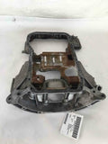 2001 - 2005 MERCEDES C-CLASS C320 Upper Engine Oil Pan Sedan RWD