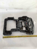 2001 - 2005 MERCEDES C-CLASS C320 Upper Engine Oil Pan Sedan RWD